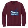 Heavy Blend Crewneck Sweatshirt Thumbnail