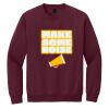 Heavy Blend Crewneck Sweatshirt Thumbnail