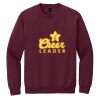 Heavy Blend Crewneck Sweatshirt Thumbnail