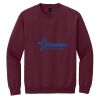 Heavy Blend Crewneck Sweatshirt Thumbnail