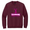 Heavy Blend Crewneck Sweatshirt Thumbnail