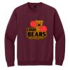 Heavy Blend Crewneck Sweatshirt Thumbnail