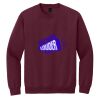 Heavy Blend Crewneck Sweatshirt Thumbnail