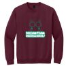 Heavy Blend Crewneck Sweatshirt Thumbnail