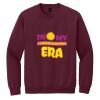 Heavy Blend Crewneck Sweatshirt Thumbnail
