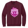 Heavy Blend Crewneck Sweatshirt Thumbnail
