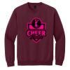 Heavy Blend Crewneck Sweatshirt Thumbnail