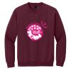 Heavy Blend Crewneck Sweatshirt Thumbnail