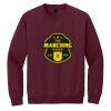 Heavy Blend Crewneck Sweatshirt Thumbnail