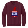 Heavy Blend Crewneck Sweatshirt Thumbnail