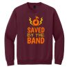 Heavy Blend Crewneck Sweatshirt Thumbnail