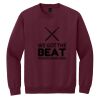 Heavy Blend Crewneck Sweatshirt Thumbnail