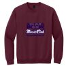 Heavy Blend Crewneck Sweatshirt Thumbnail