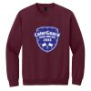 Heavy Blend Crewneck Sweatshirt Thumbnail