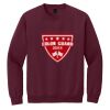 Heavy Blend Crewneck Sweatshirt Thumbnail