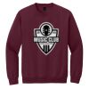 Heavy Blend Crewneck Sweatshirt Thumbnail