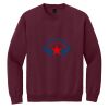 Heavy Blend Crewneck Sweatshirt Thumbnail
