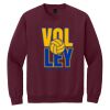 Heavy Blend Crewneck Sweatshirt Thumbnail