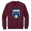 Heavy Blend Crewneck Sweatshirt Thumbnail