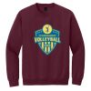 Heavy Blend Crewneck Sweatshirt Thumbnail