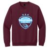 Heavy Blend Crewneck Sweatshirt Thumbnail