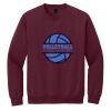 Heavy Blend Crewneck Sweatshirt Thumbnail