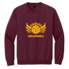Heavy Blend Crewneck Sweatshirt Thumbnail