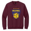 Heavy Blend Crewneck Sweatshirt Thumbnail