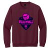 Heavy Blend Crewneck Sweatshirt Thumbnail