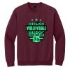 Heavy Blend Crewneck Sweatshirt Thumbnail