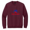 Heavy Blend Crewneck Sweatshirt Thumbnail