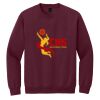 Heavy Blend Crewneck Sweatshirt Thumbnail