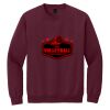 Heavy Blend Crewneck Sweatshirt Thumbnail