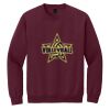 Heavy Blend Crewneck Sweatshirt Thumbnail