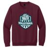 Heavy Blend Crewneck Sweatshirt Thumbnail