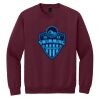 Heavy Blend Crewneck Sweatshirt Thumbnail