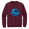Heavy Blend Crewneck Sweatshirt Thumbnail