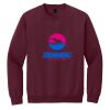 Heavy Blend Crewneck Sweatshirt Thumbnail