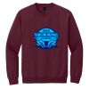 Heavy Blend Crewneck Sweatshirt Thumbnail