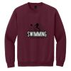 Heavy Blend Crewneck Sweatshirt Thumbnail