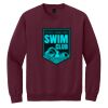 Heavy Blend Crewneck Sweatshirt Thumbnail
