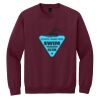 Heavy Blend Crewneck Sweatshirt Thumbnail
