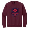 Heavy Blend Crewneck Sweatshirt Thumbnail