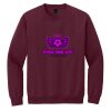 Heavy Blend Crewneck Sweatshirt Thumbnail