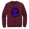 Heavy Blend Crewneck Sweatshirt Thumbnail
