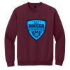 Heavy Blend Crewneck Sweatshirt Thumbnail