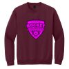 Heavy Blend Crewneck Sweatshirt Thumbnail