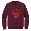 Heavy Blend Crewneck Sweatshirt Thumbnail