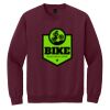 Heavy Blend Crewneck Sweatshirt Thumbnail