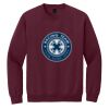 Heavy Blend Crewneck Sweatshirt Thumbnail